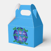 Fische Gefallen Boxen Geschenkschachtel (Vorderseite)