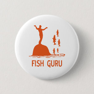 Fische Guru Button