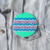 Fische im Meer Button (Beispiel)