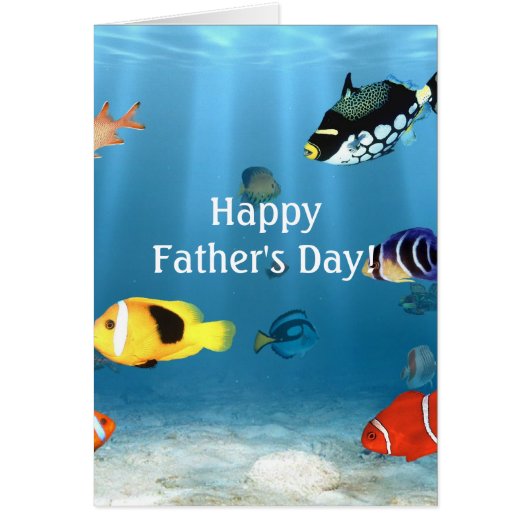 Fische im Ozean (Vorne)