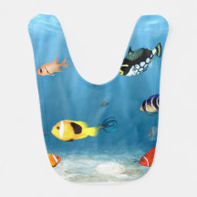 Fische im Ozean