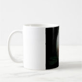 Fische im Tankportrait Kaffeetasse (Links)