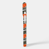 FISCHE IN DEN MEERESWELLEN Case-Mate iPhone HÜLLE (Rückseite / Links)