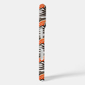 FISCHE IN DEN MEERESWELLEN Case-Mate iPhone HÜLLE (Rückseite / Rechts)