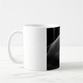 Fische in Tank Kaffeetasse (Links)