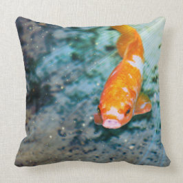 Fische Kissen