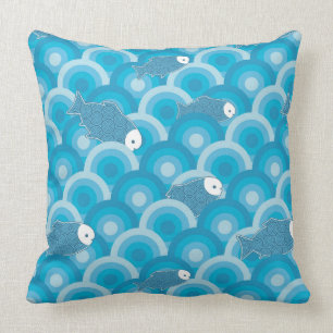 Fische Kissen