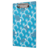 Fische Klemmbrett (Links)