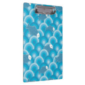 Fische Klemmbrett (Rechts)