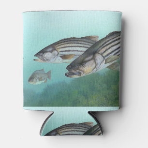 Fische können cooler dosenkühler