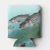 Fische können kühler werden dosenkühler (Rückseite)