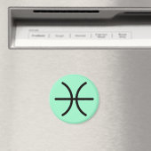 Fische Magnet (In Situ (Geschirrspüler))