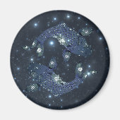 Fische Magnet (Vorne)