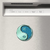 Fische Magnet (In Situ (Geschirrspüler))