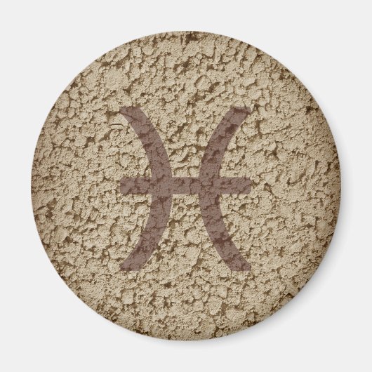 Fische Magnet (Vorne)