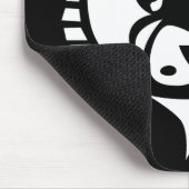 Fische Mousepad (Ecke)