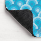 Fische Mousepad (Ecke)
