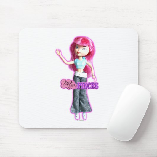 Fische Mousepad (Mit Mouse)