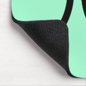 Fische Mousepad (Ecke)