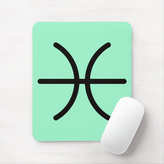Fische Mousepad (Mit Mouse)