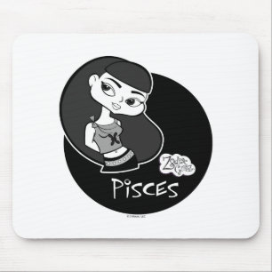 Fische Mousepad