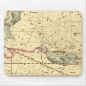 Fische Mousepad (Vorne)