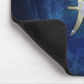 Fische Mousepad (Ecke)