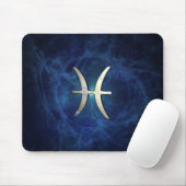 Fische Mousepad (Mit Mouse)