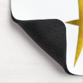 Fische Mousepad (Ecke)