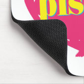 Fische Mousepad (Ecke)