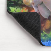 Fische Mousepad (Ecke)