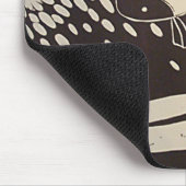 Fische Mousepad (Ecke)