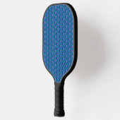 Fische Pickleball Schläger (Links)