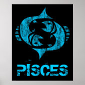 Fische Poster (Vorne)