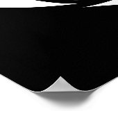 Fische Poster (Ecke)