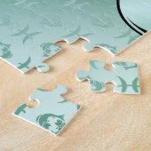 Fische Puzzle (Seite)