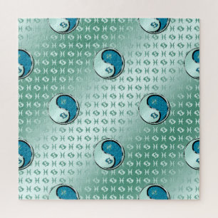 Fische Puzzle