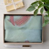 FISCHE Seidenpapier (Geschenk)