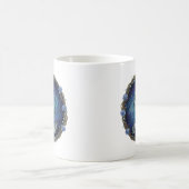 Fische Spezial Zodiac Tasse (Mittel)