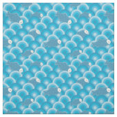 Fische Stoff (Muster)