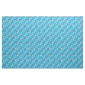 Fische Stoff (Fat Quarter (45,7 x 55,9 cm))