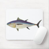 Fische - südlicher Bluefin-Thunfisch - Thunnus Mousepad (Mit Mouse)