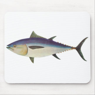 Fische - südlicher Bluefin-Thunfisch - Thunnus Mousepad
