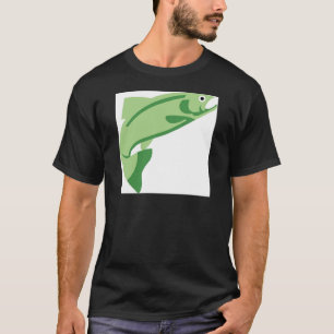 FISCHE T-Shirt