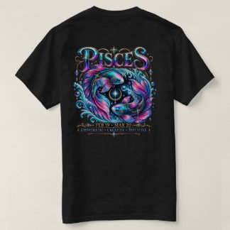 Fische T-Shirt
