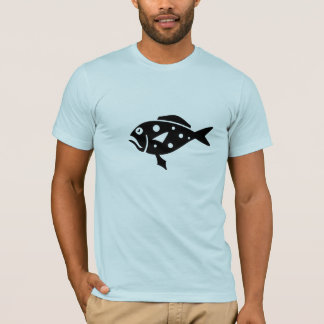 Fische T-Shirt