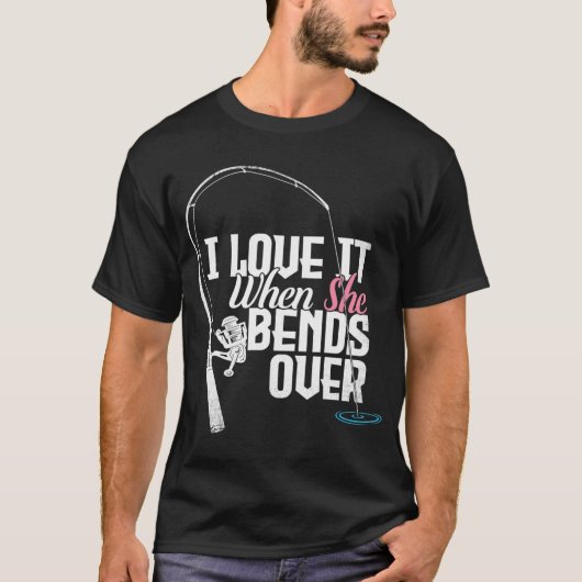 Fische T-Shirt (Vorderseite)