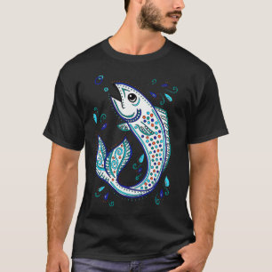 Fische T-Shirt