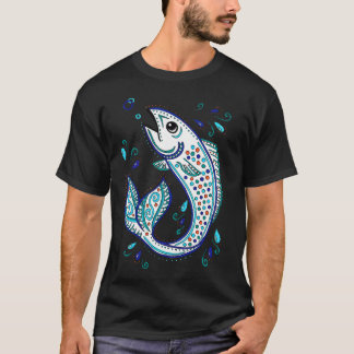Fische T-Shirt