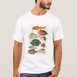 Fische T-Shirt